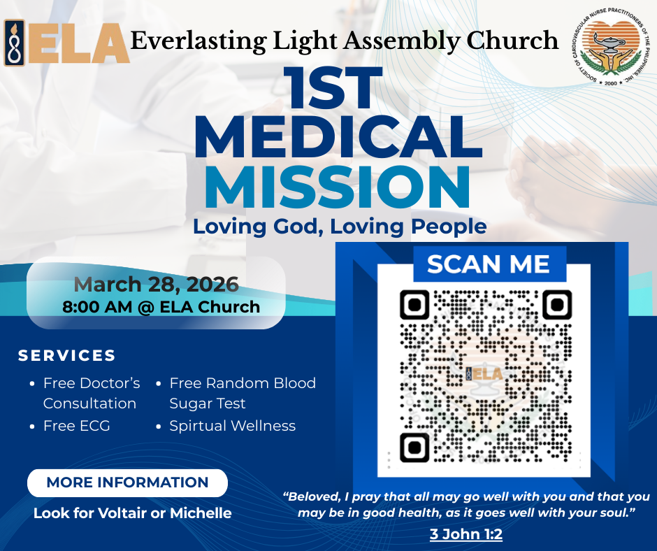 25th Annual Convention