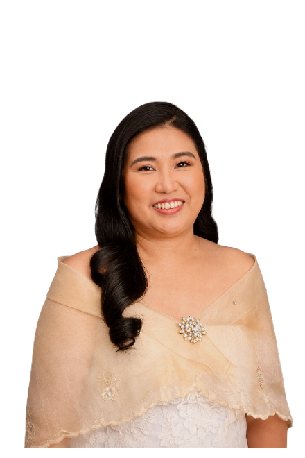 Janine L. Comendador, RN, DDM, MM