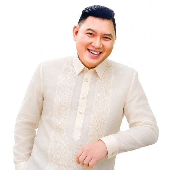 Jesus Ferdinand B. Peralta, RN