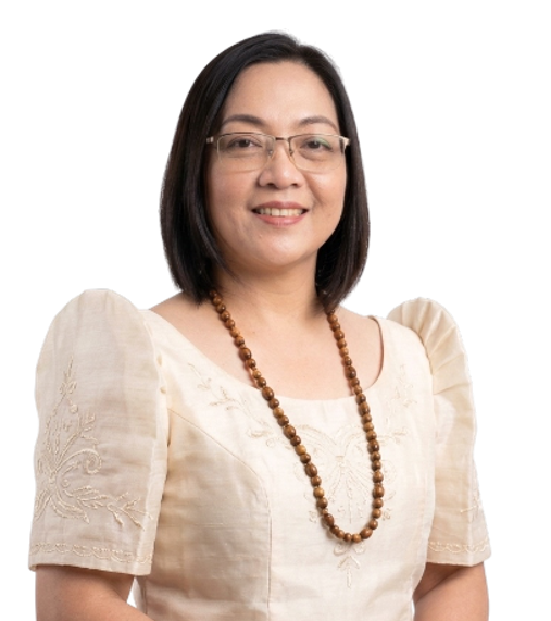 Alta Catherine L. Reyes, RN