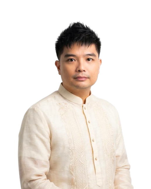Richard Irvin M. Bismonte, RN, MAN