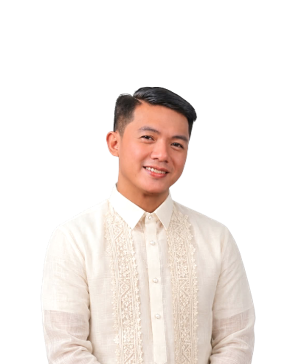 Jayffrey P. De Guia, RN, MMPA