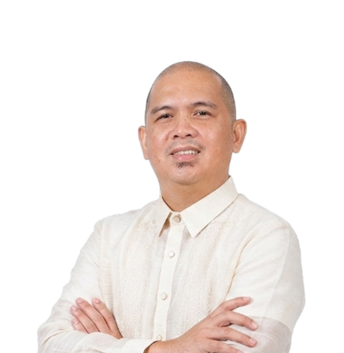Dave Danni M. Quiapo, RN