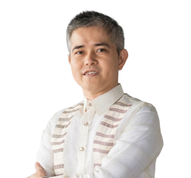 Edgardo C. Mendoza, Jr., RN, MHPEd