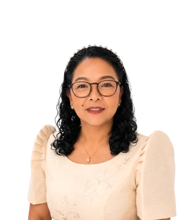 Daisy U. Algenio, RN, MMHoA