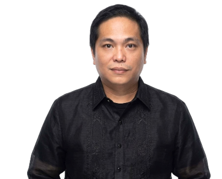 Michael John R. Martinez, RN