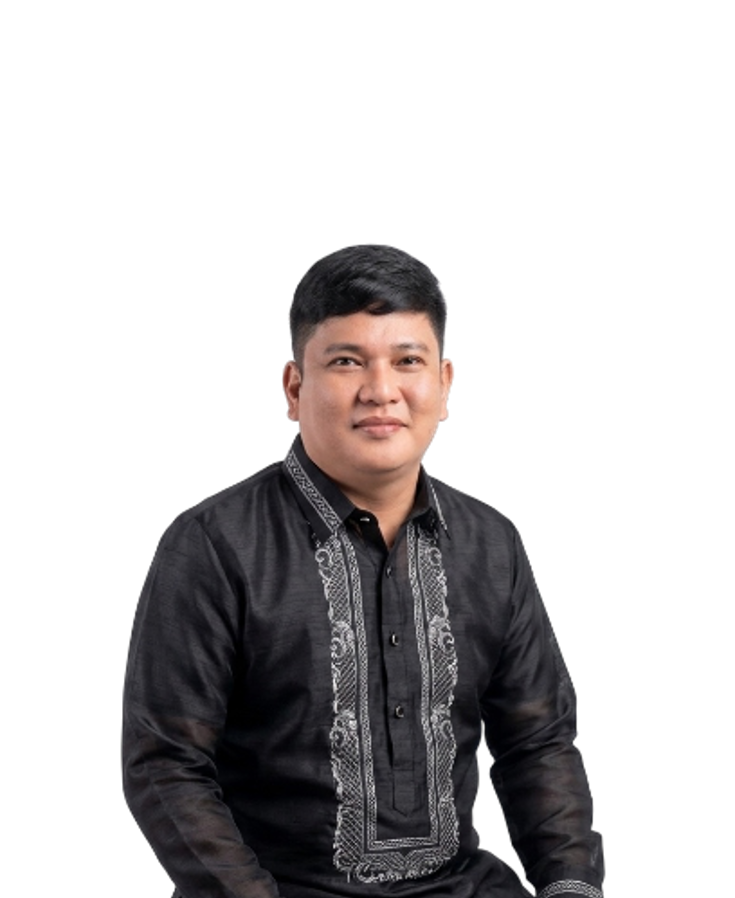 Lemuel Joseph C. Mondragon